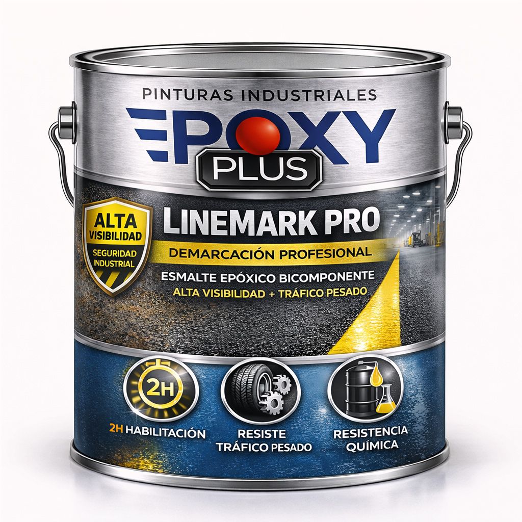 LINEMARK PRO - EPOXY PLUS EcoHydric 2K