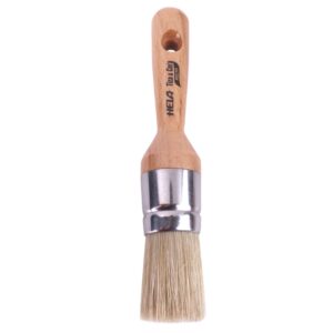 Brocha Recta Tiza y Cera, HELA