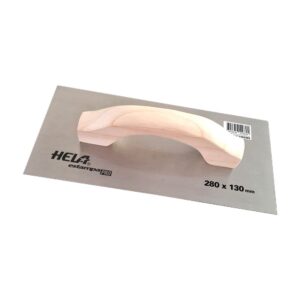Llanas lisas, HELA