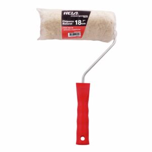 Rodillo Estampa-pro Chiporro Natural, HELA