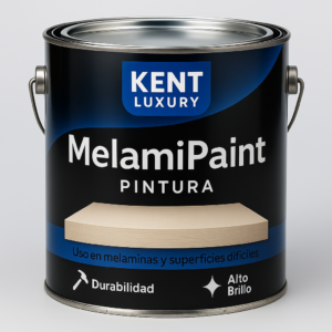 MelamiPaint™ Pintura para Melamina