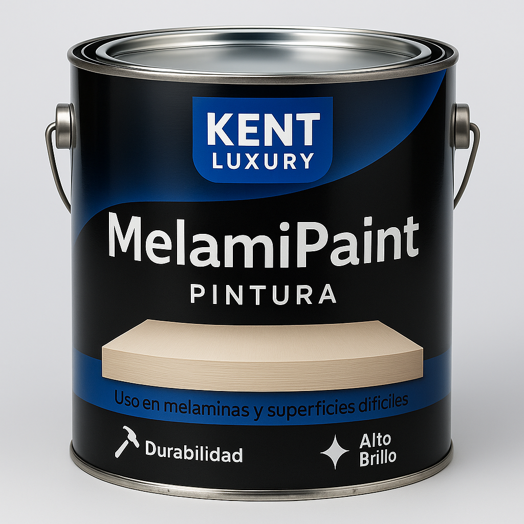 MelamiPaint™ Pintura para Melamina