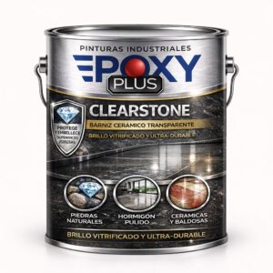 ClearStoneM - EPOXY PLUS EcoHydric 2K