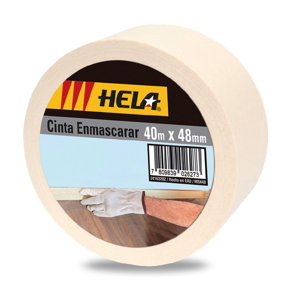 Cintas de Enmascarar, HELA - Imagen 4