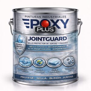 JointGuard - EPOXY PLUS EcoHydric 2K