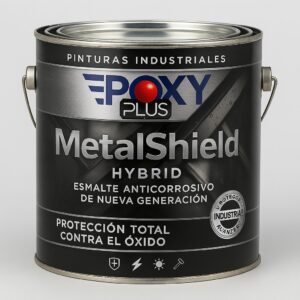 METALSHIELD™️ HYBRID