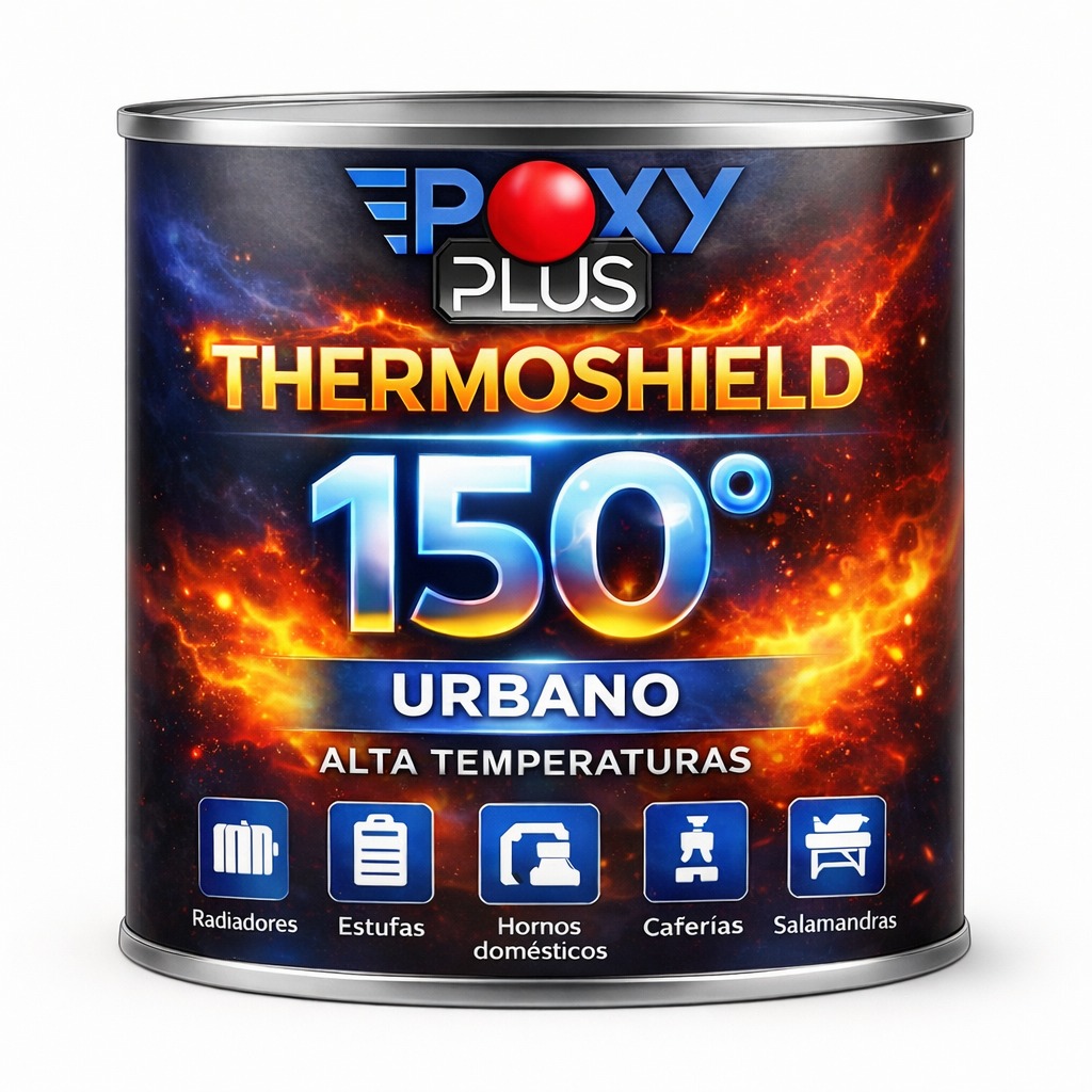 THERMOSHIELD 150° URBANO, ALTA TEMPERATURA - Imagen 2