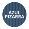 AZUL PIZARRA