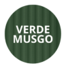 VERDE MUSGO
