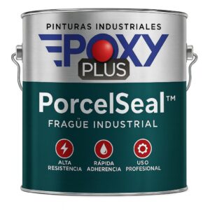 PorcelSeal™ – Fragüe Industrial