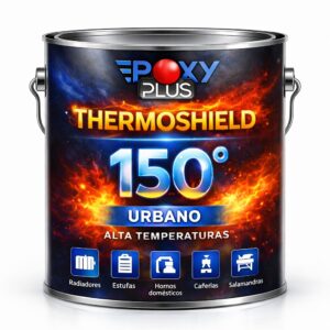 THERMOSHIELD 150° URBANO, ALTA TEMPERATURA