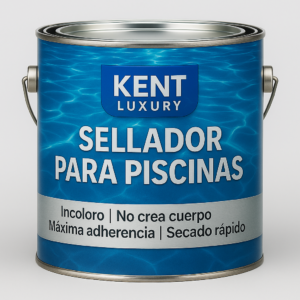 SELLADOR PARA PISCINAS – INCOLORO