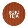 Rojo teja