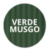 Verde musgo