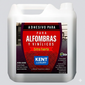 Adhesivo para Alfombras y Vinílicos