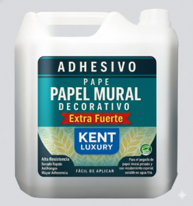 Adhesivo para Papel Mural Decorativo