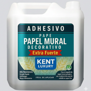Adhesivo para Papel Mural Decorativo