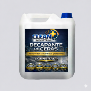 DECAPANTE DE CERAS