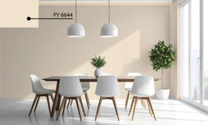 Tono Keep PY 6644