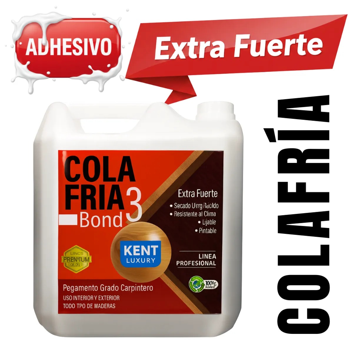 ColaFría Bond 3 - Imagen 3