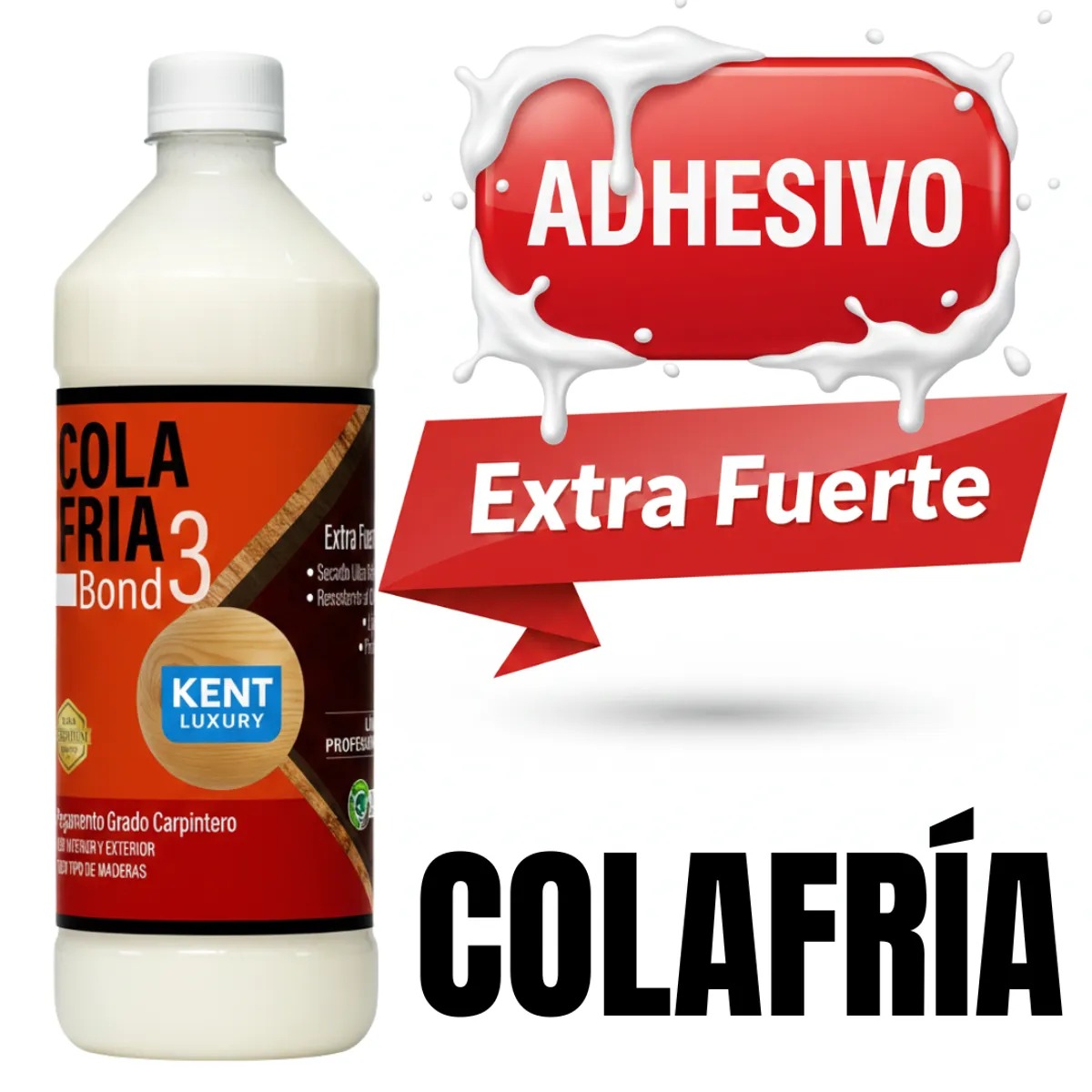 ColaFría Bond 3 - Imagen 2