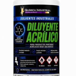 Diluyente Acrílico