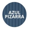 Azul pizarra