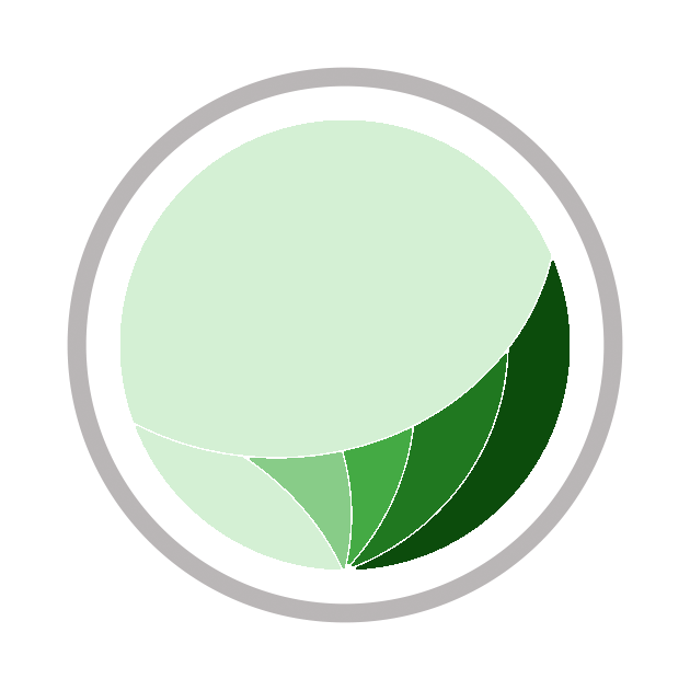 Verdes