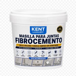 MASILLA PARA JUNTAS FIBROCEMENTO