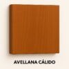 Avellana clásico