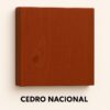 Cedro nacional