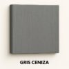 Gris ceniza