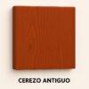Cerezo antiguo