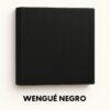 Wengue negro