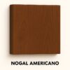 Nogal americano